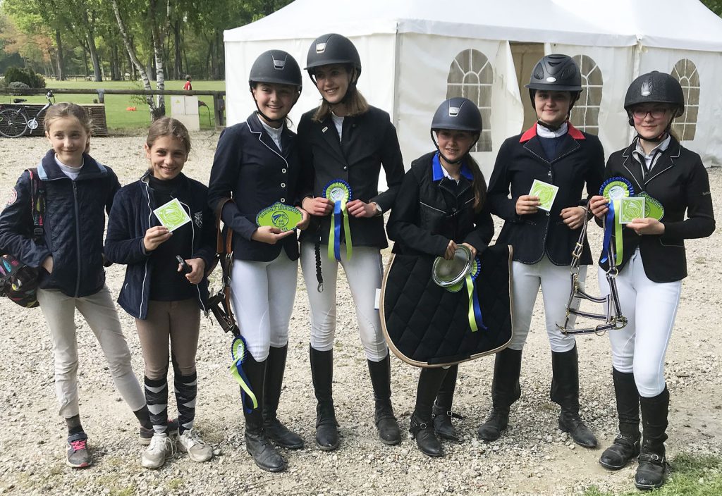 Championnat de France Lamotte-Beuvron 2019